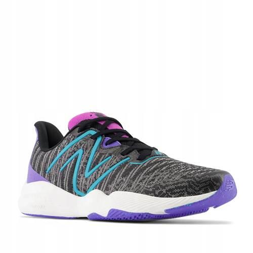 Zapatillas de entrenamiento mujer New Balance WXSHFTA2 5/5