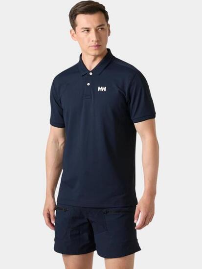 Polo Homme Hp Salina