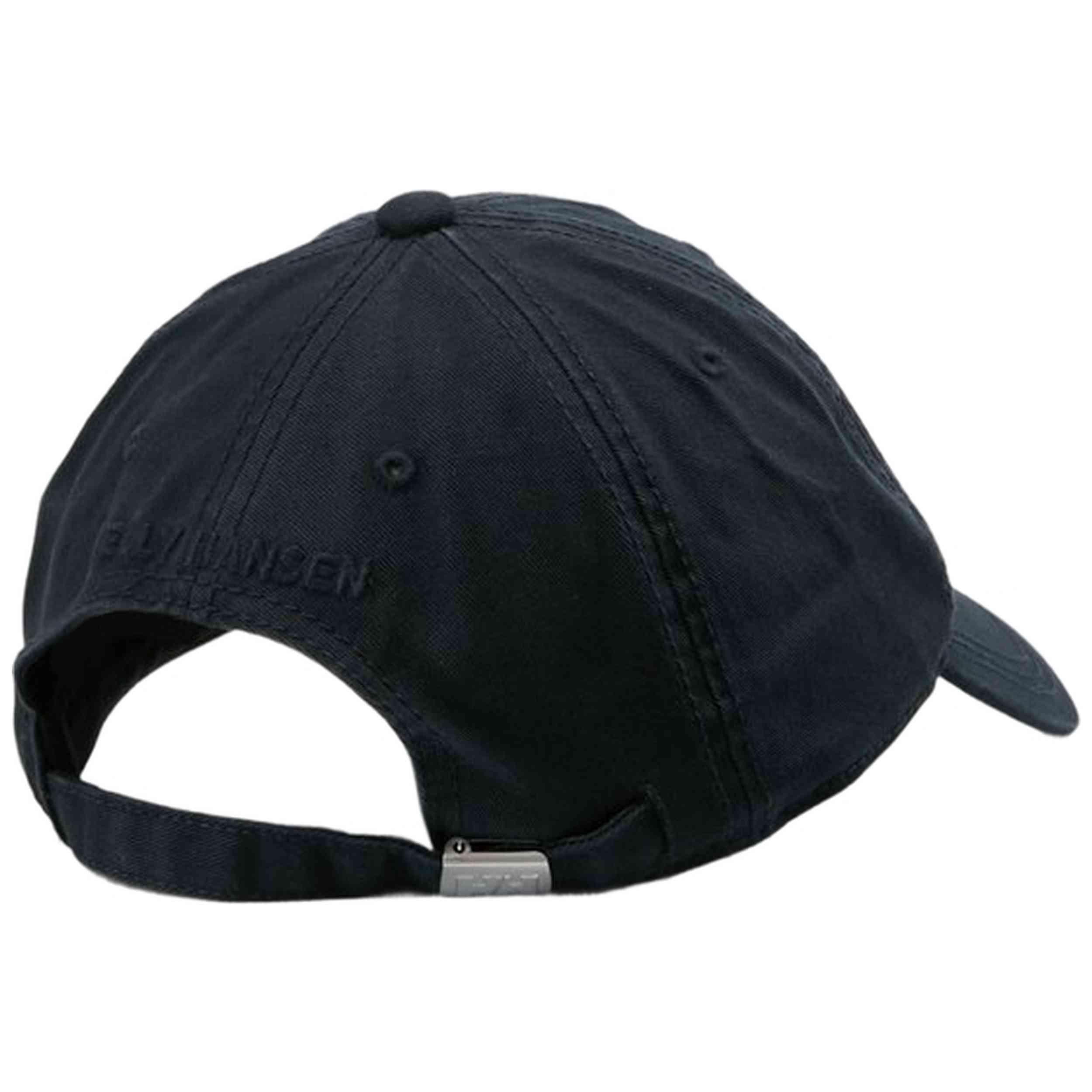 Casquette Helly Hansen logo 3/5