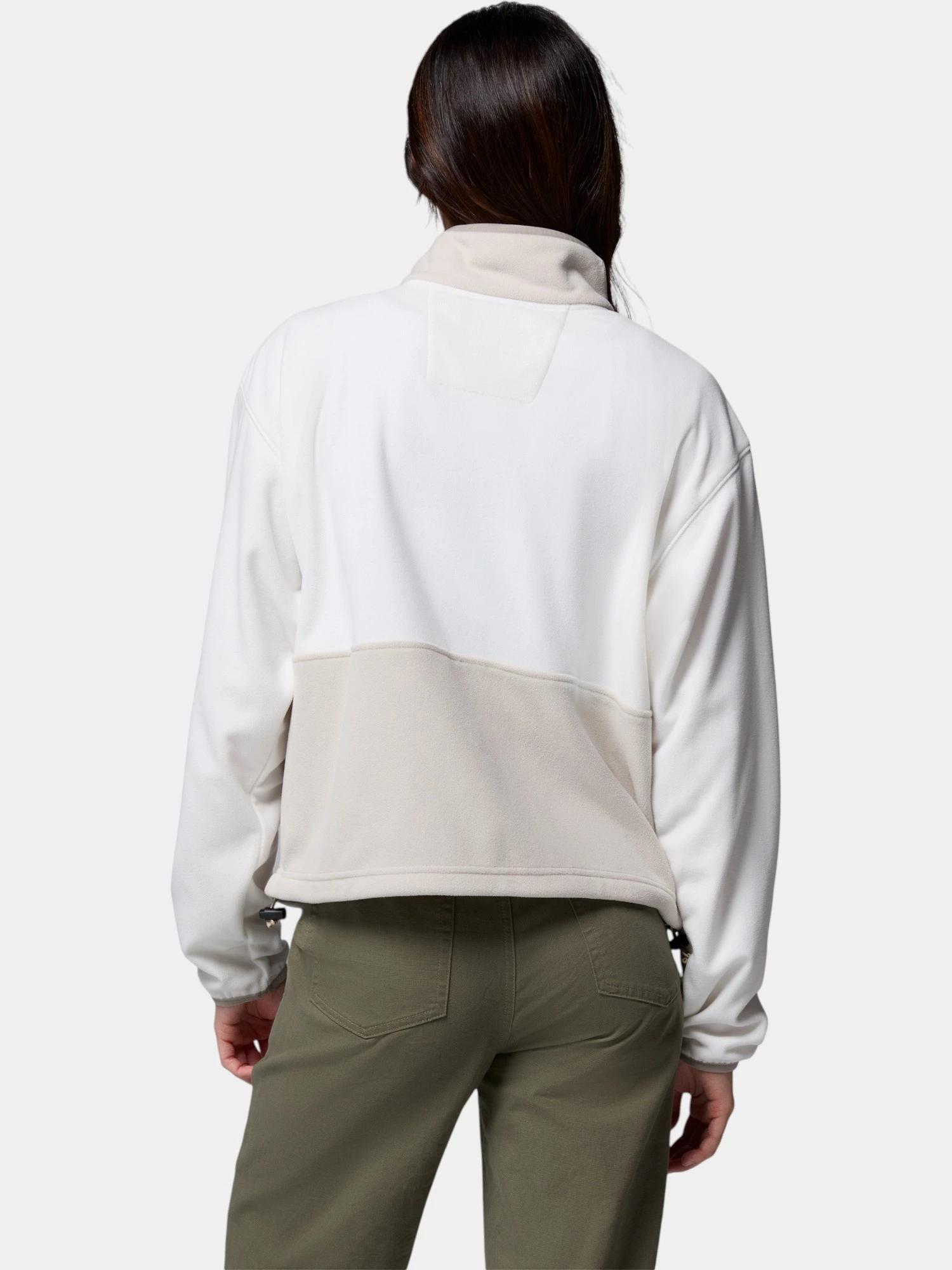 Pull Femme Backbowl II 3/7