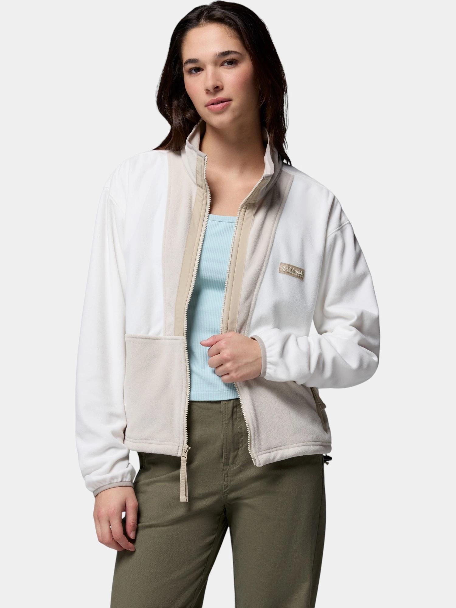 Pull Femme Backbowl II 5/7