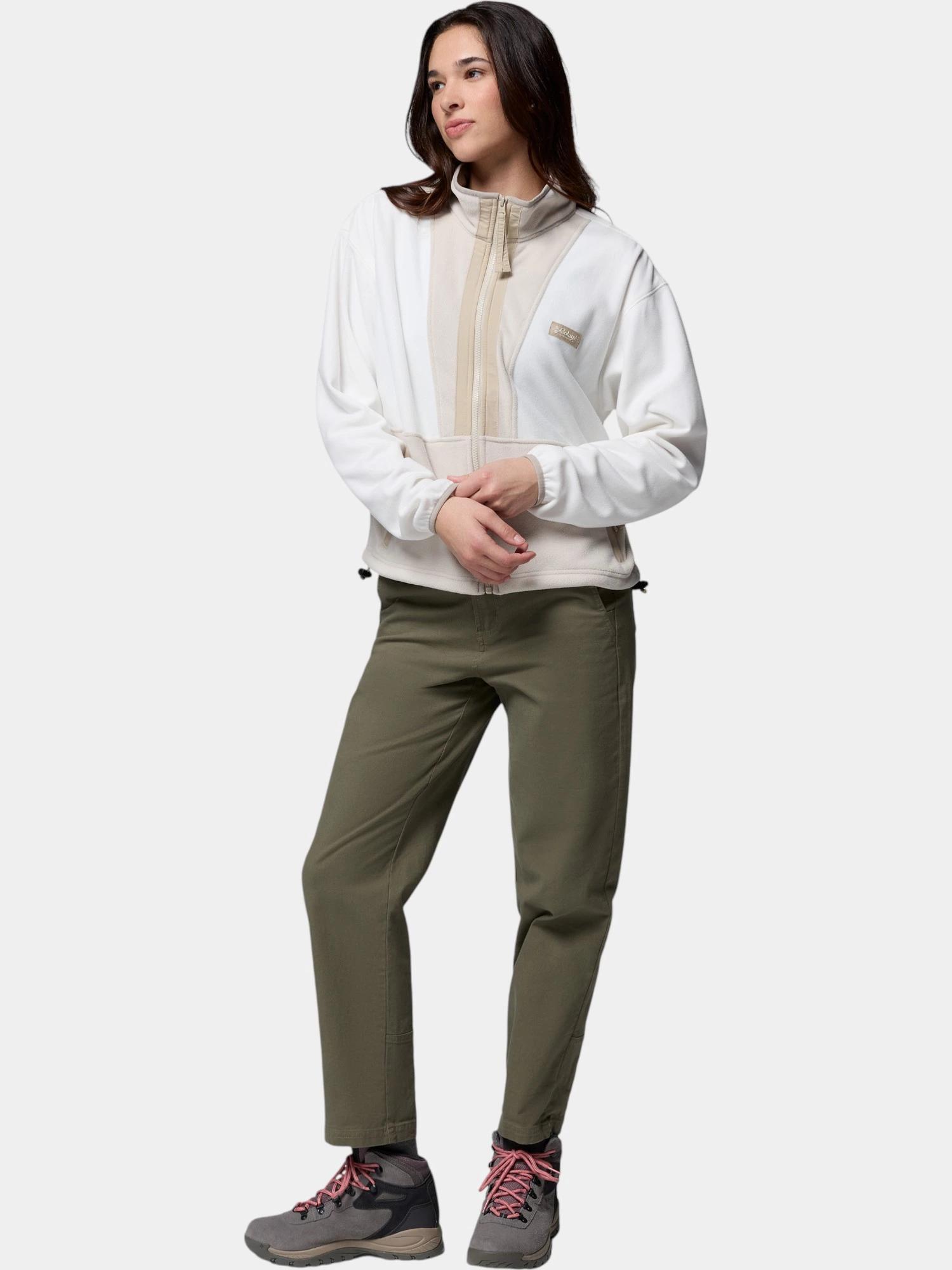 Pull Femme Backbowl II 4/7