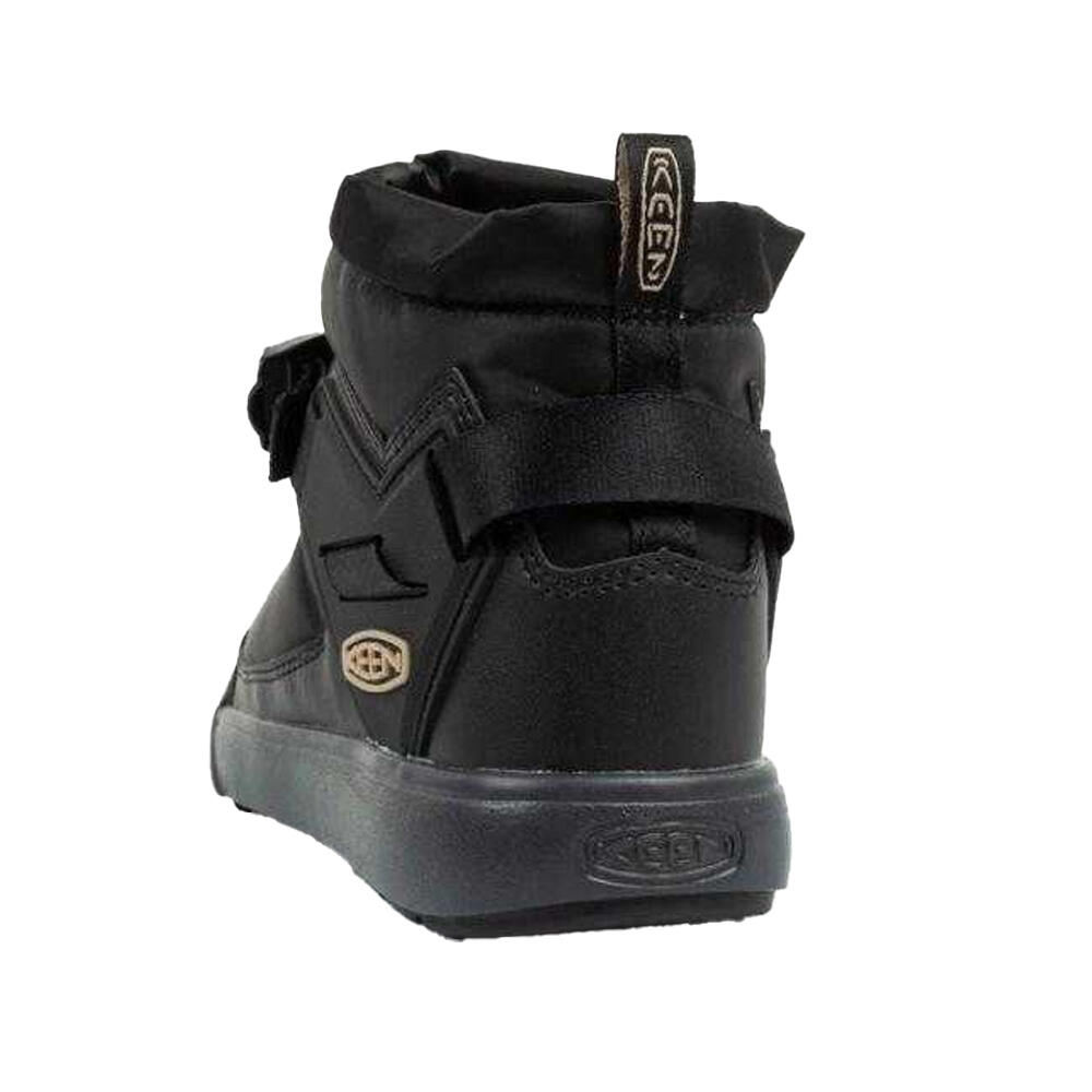 Buty Śniegowe Damskie Hoodromeo 2/6