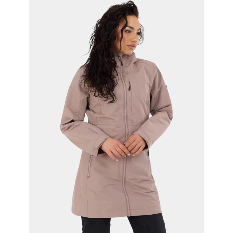 Haine de ploaie Yuma Raincoat femei