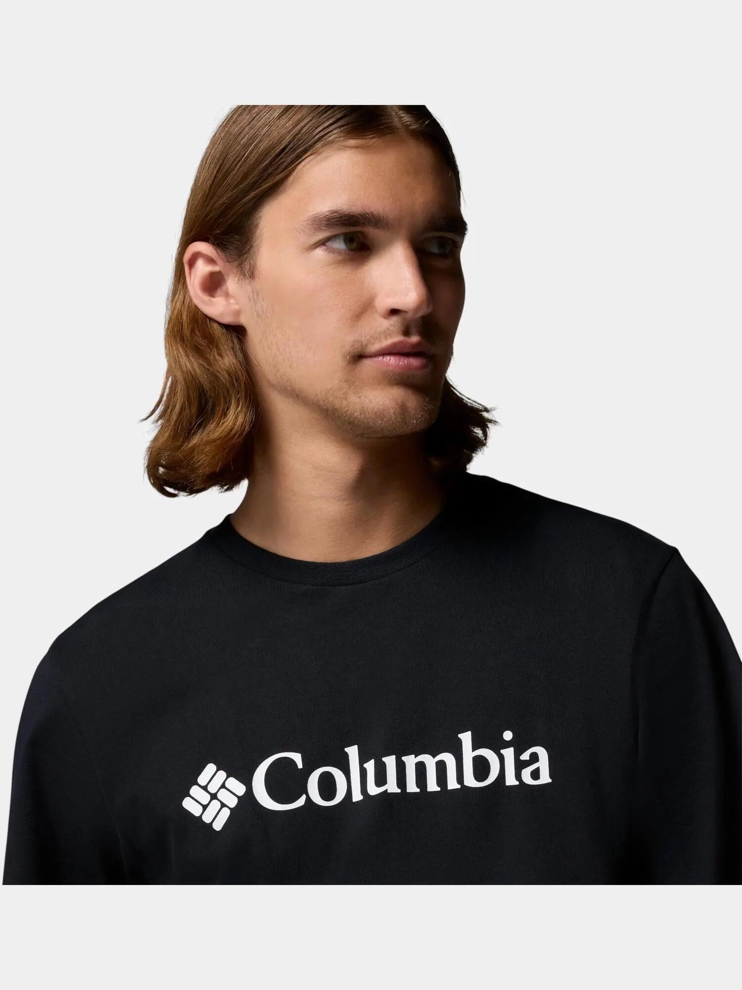 Camiseta de hombre de manga corta CSC Basic Logo 5/6