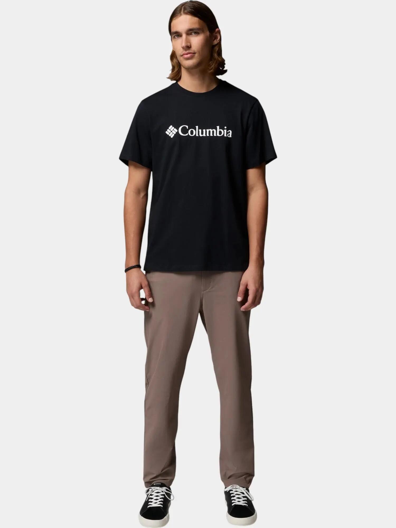 Camiseta de hombre de manga corta CSC Basic Logo 4/6
