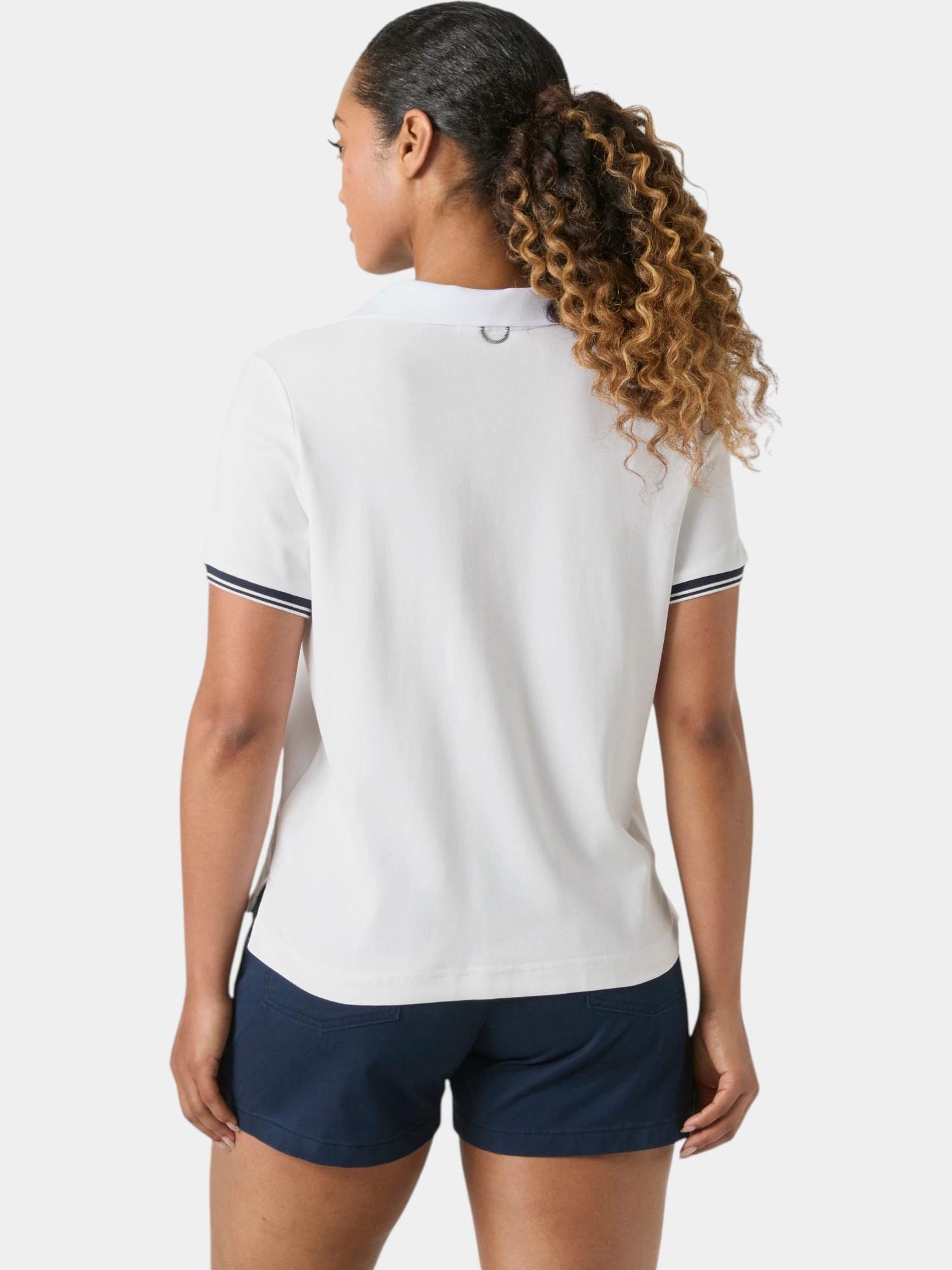 Polo-Shirt Damen Helly Hansen Portofino 2/7
