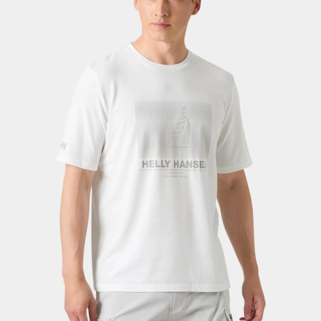 Jersey Helly Hansen Race Graphic