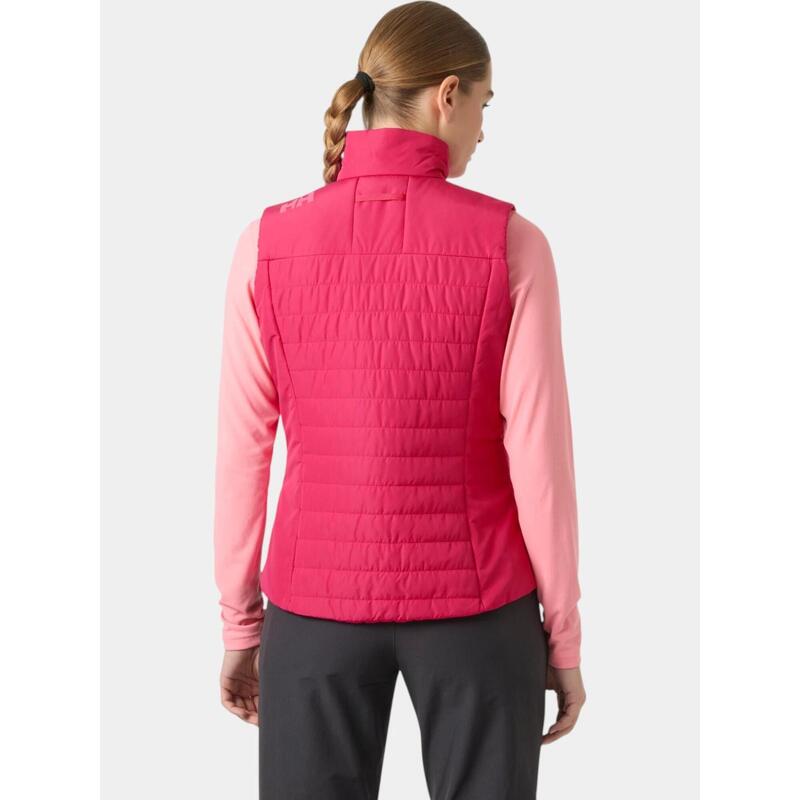 Vesta W Crew Insulator Vest 2.0 femei