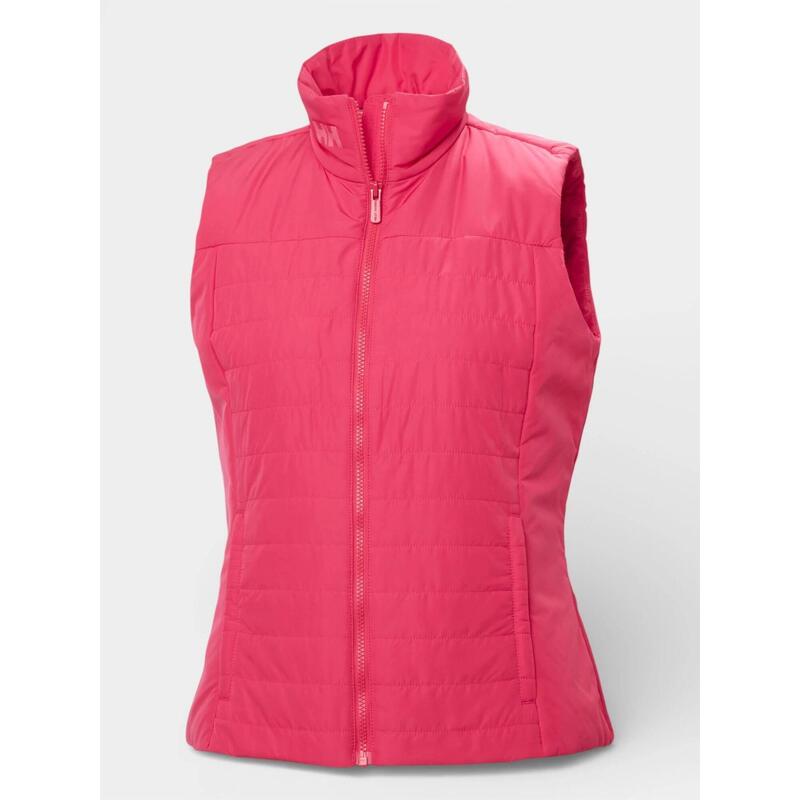 Vesta W Crew Insulator Vest 2.0 femei