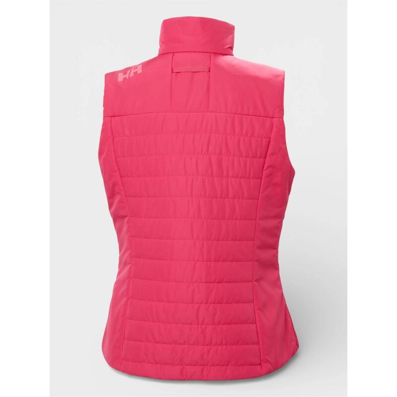 Vesta W Crew Insulator Vest 2.0 femei