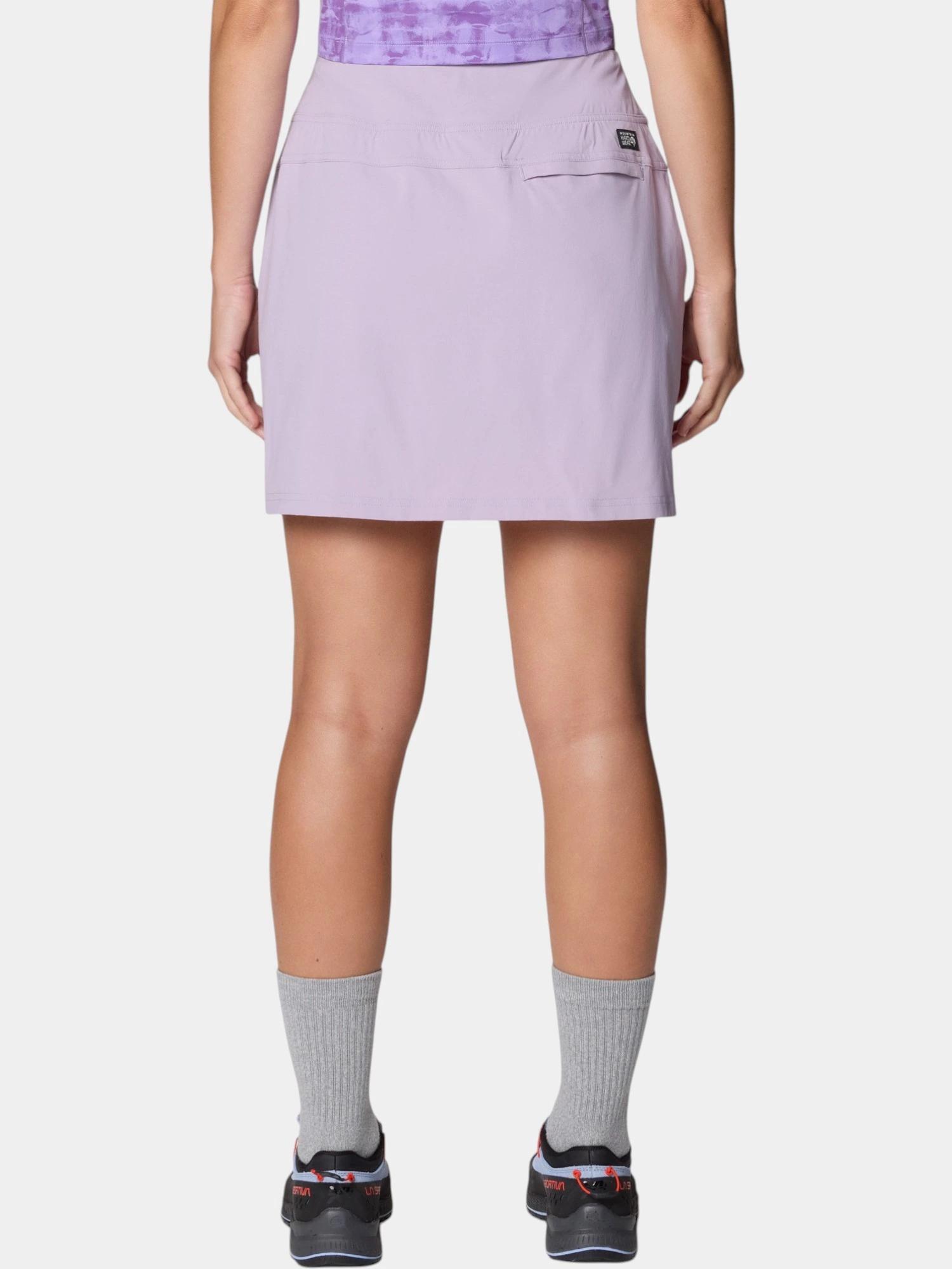 Skort Mujer Dynama 3/7