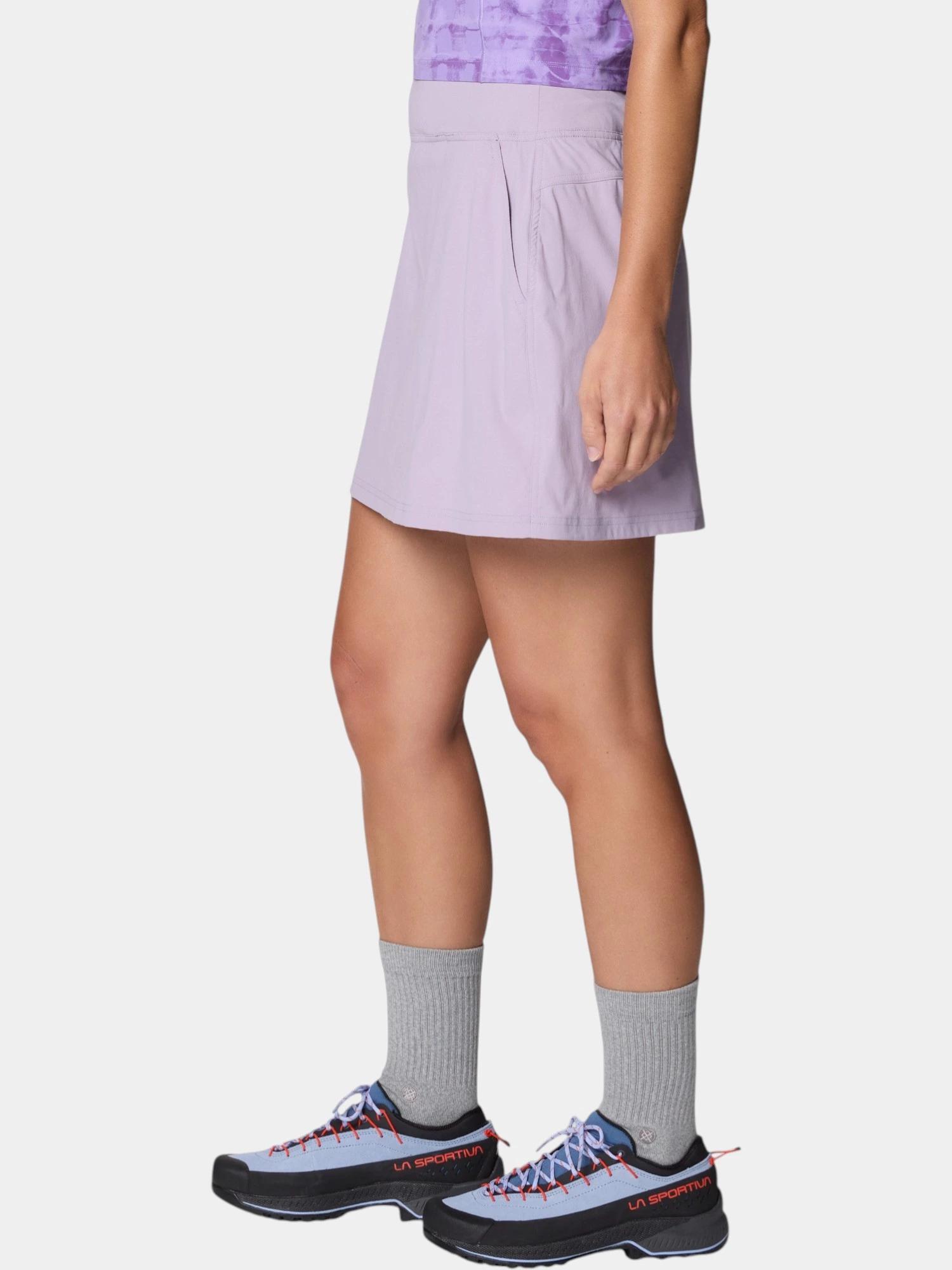 Skort Mujer Dynama 2/7