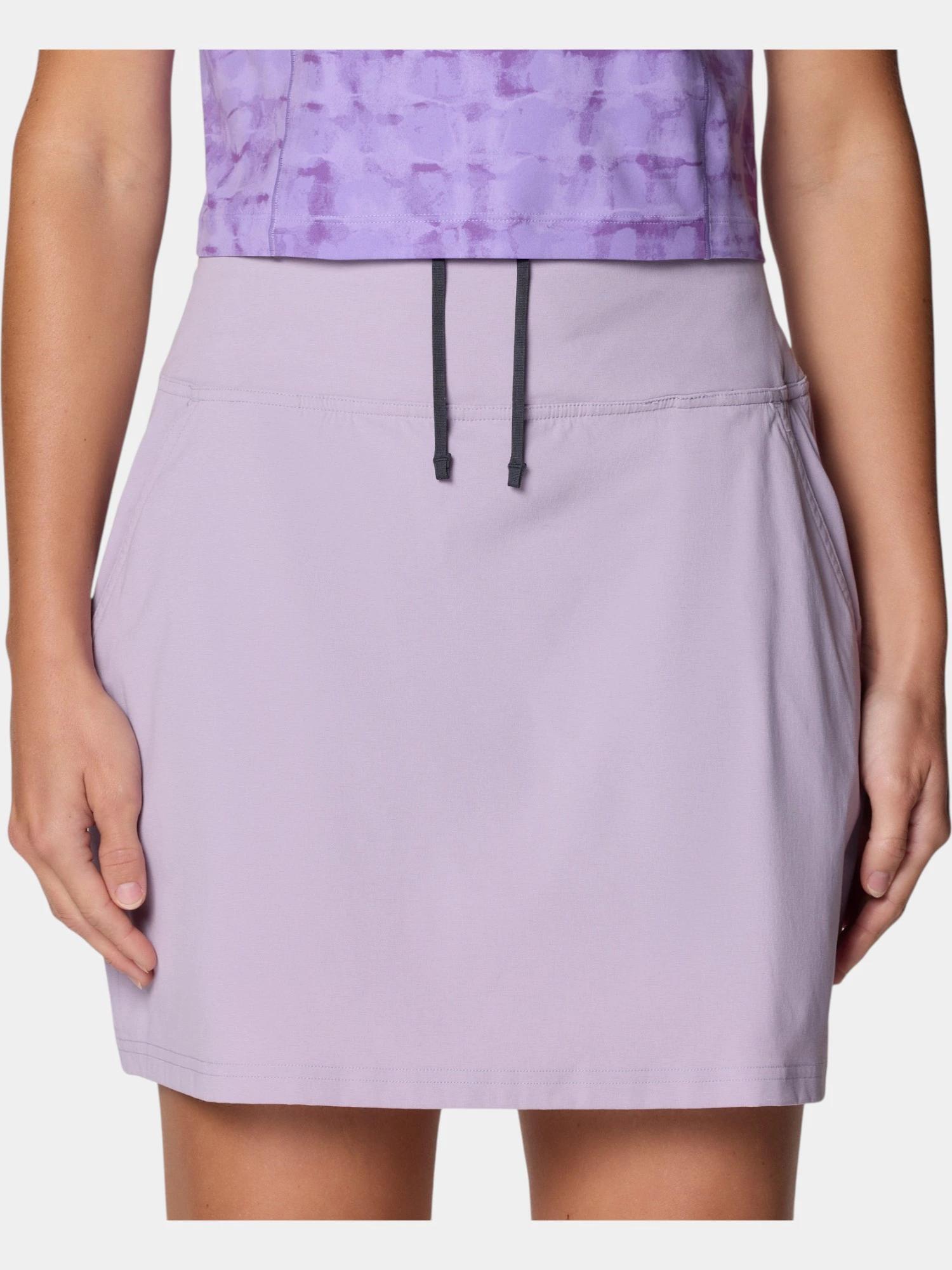 Skort Mujer Dynama 5/7