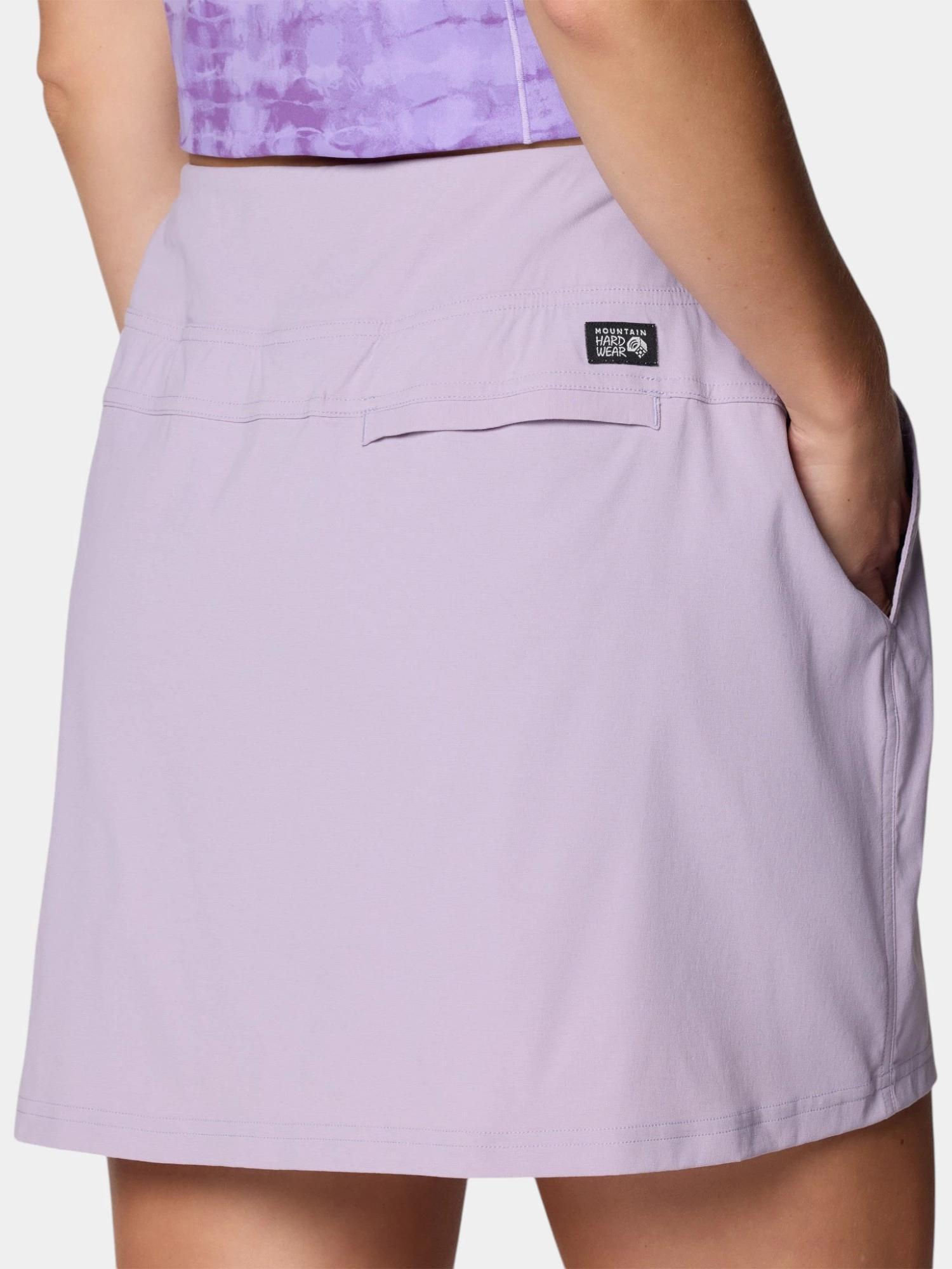 Skort Mujer Dynama 6/7