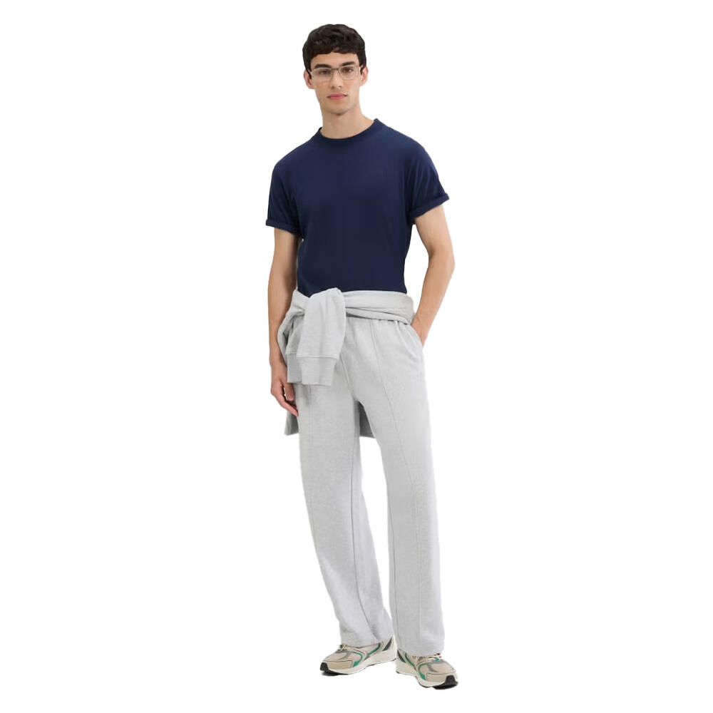 Tshirt ACCIANO Homme (Bleu Marine) 4/4