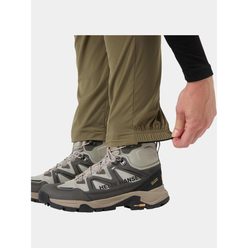 Pantaloni de drumetie W Vinda Light Tur Pant femei