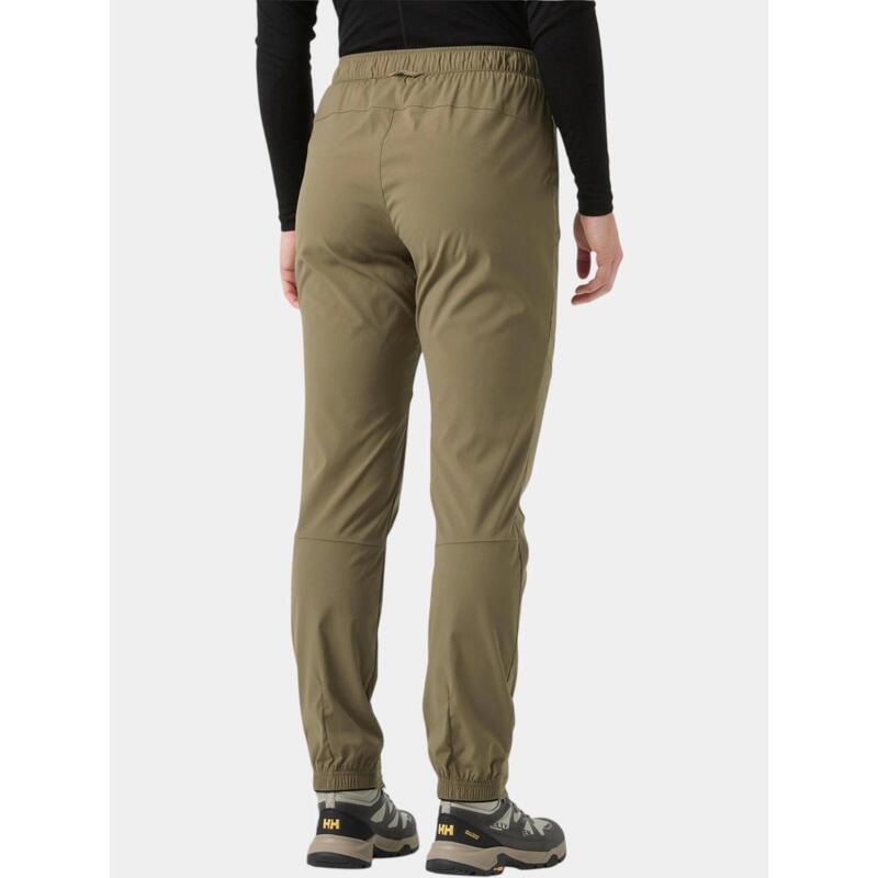 Pantaloni de drumetie W Vinda Light Tur Pant femei