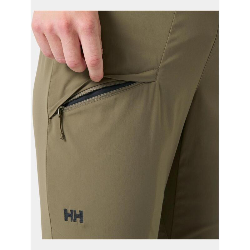 Pantaloni de drumetie W Vinda Light Tur Pant femei