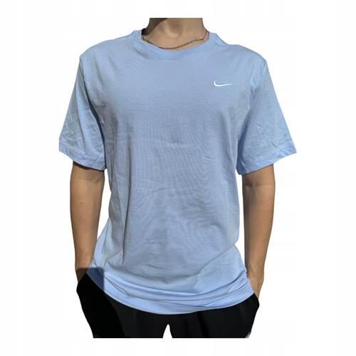 Hemden universeel voor heren Nike BV0507548 2/2