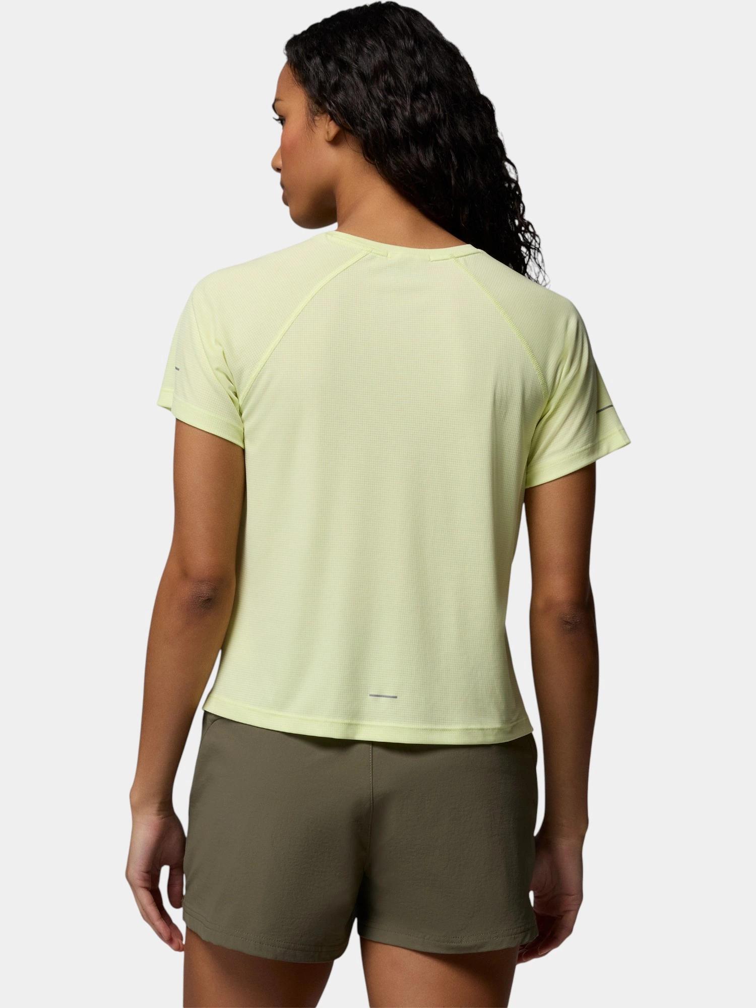 Sport T-Shirt Donna Stealth Spring 3/6