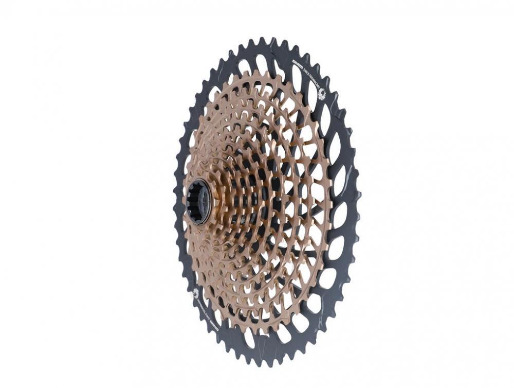 Nastro Sram XG-1299 Eagle 12v 10-52T 2/4