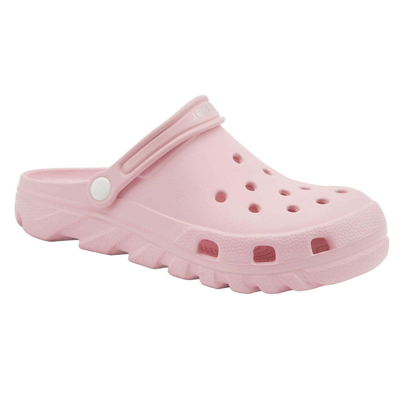 HOLSTER Holster Sundrifter - Vegan Clogs - Podologisch Voetbed - Waterproof - 3/6