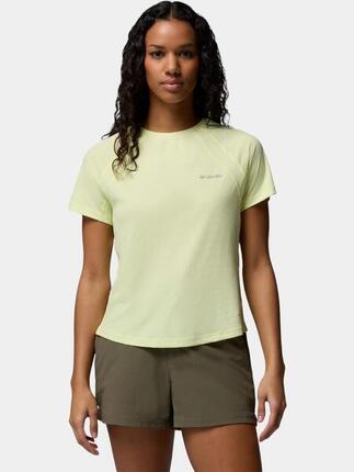 Sport T-Shirt Femme Stealth Spring