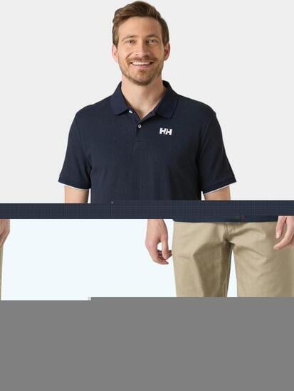 Polo Homme Ocean 2.0