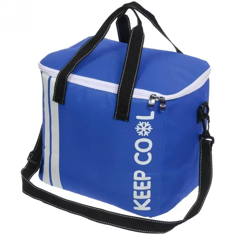 Bolso Térmico KEEP COOL 31 x 22 x 27,5 cm (19L) Azul 1/5