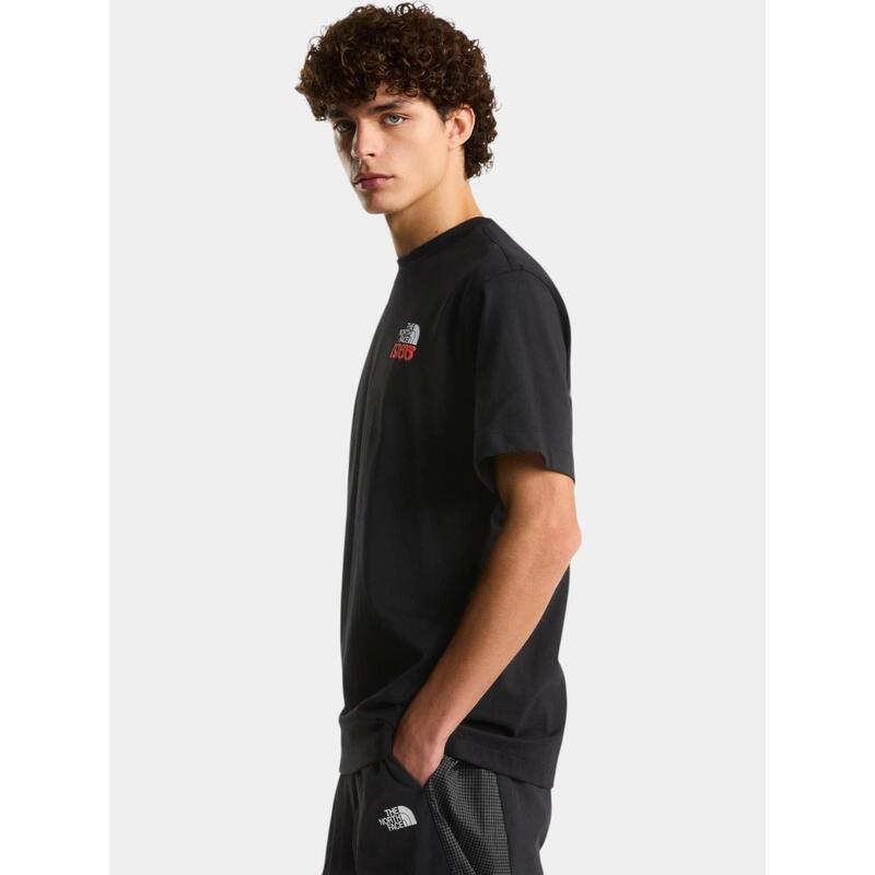 Pánské tričko M 1966 Tnf Relaxed-Grap