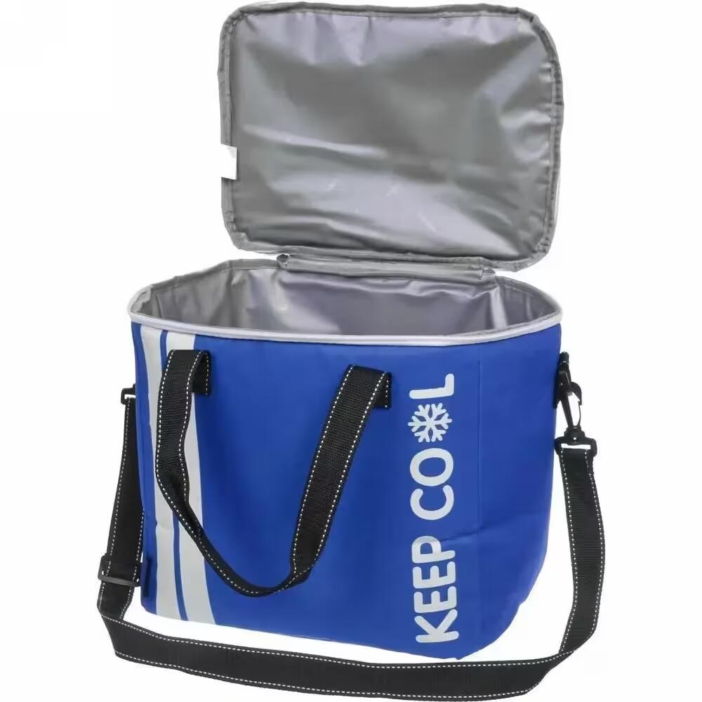 Bolso Térmico KEEP COOL 31 x 22 x 27,5 cm (19L) Azul 2/5