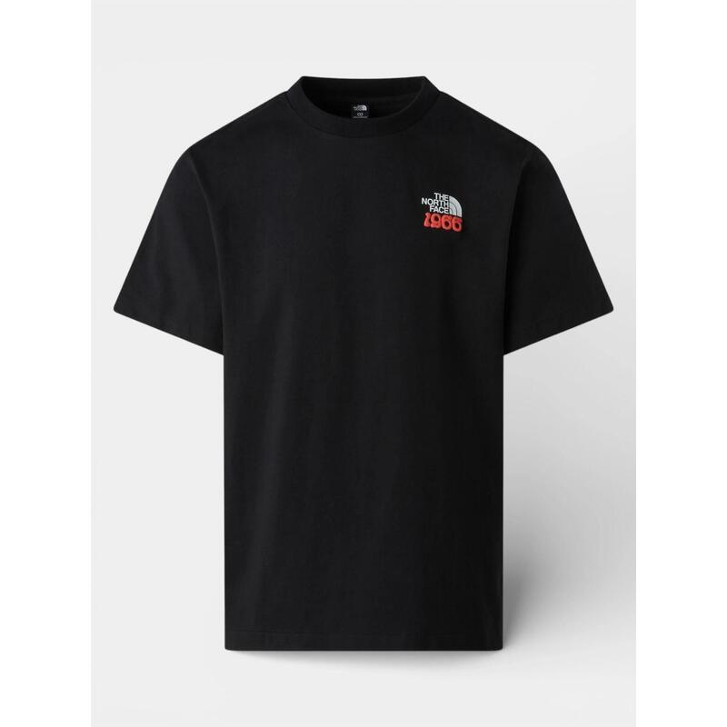 Pánské tričko M 1966 Tnf Relaxed-Grap