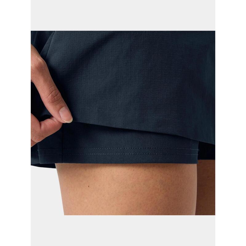 Skort W Qd Skort femei
