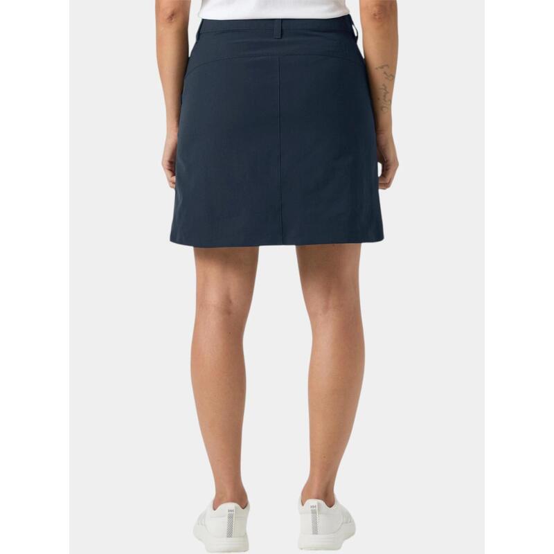 Skort W Qd Skort femei