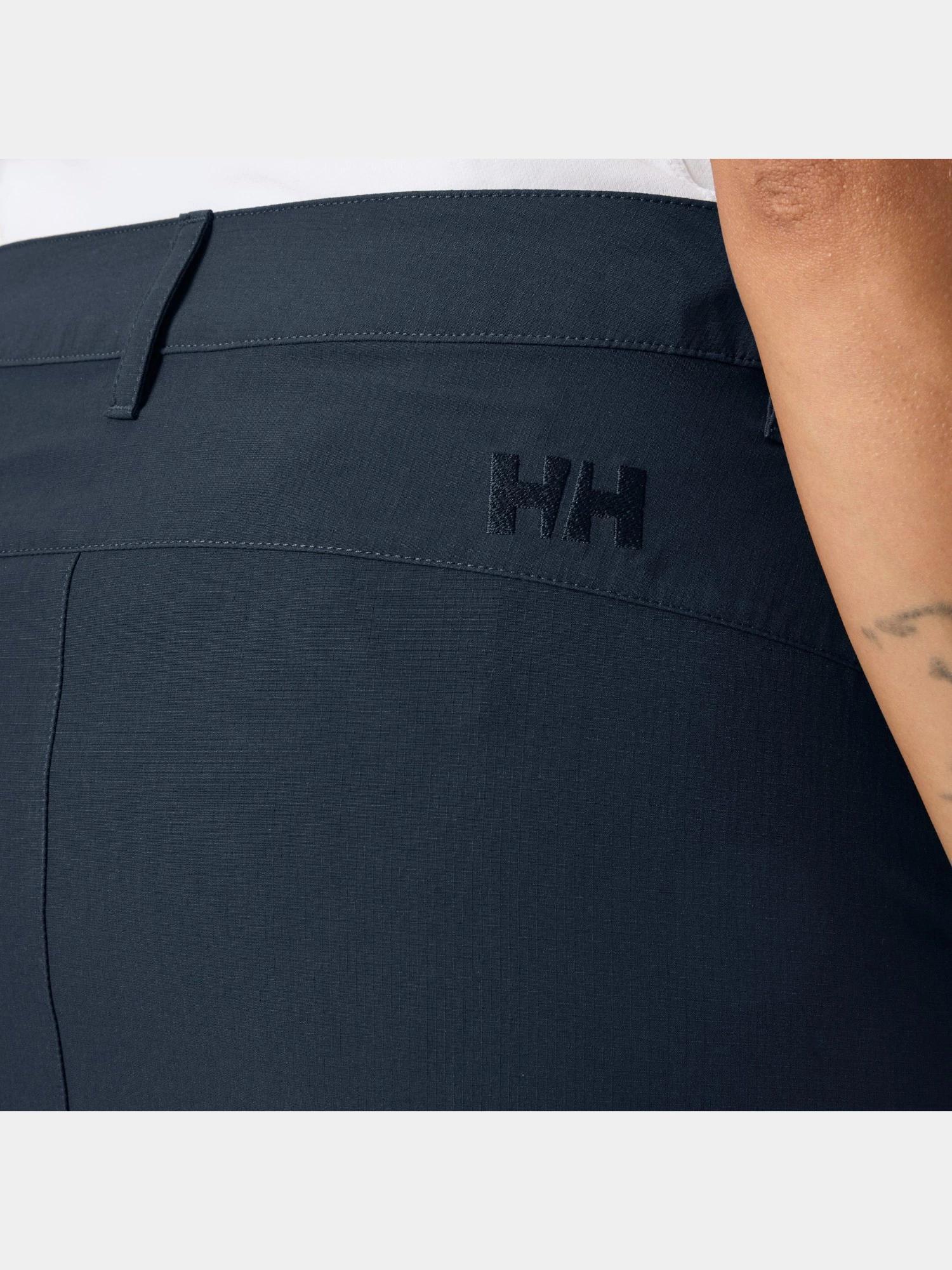 Skort Mujer W Qd 4/7