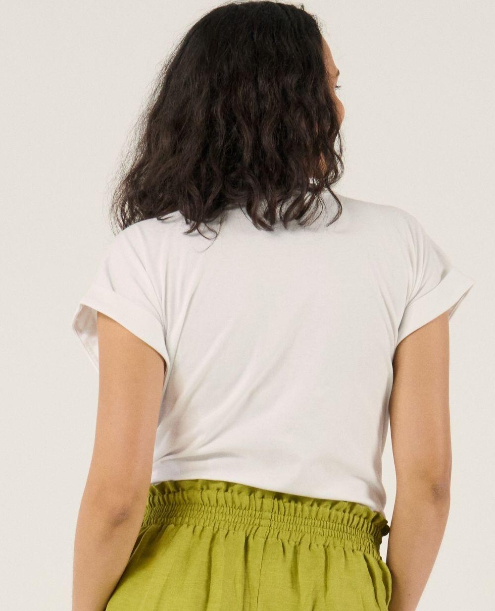 T-Shirt d'allaitement Mama Del Sol 4/5