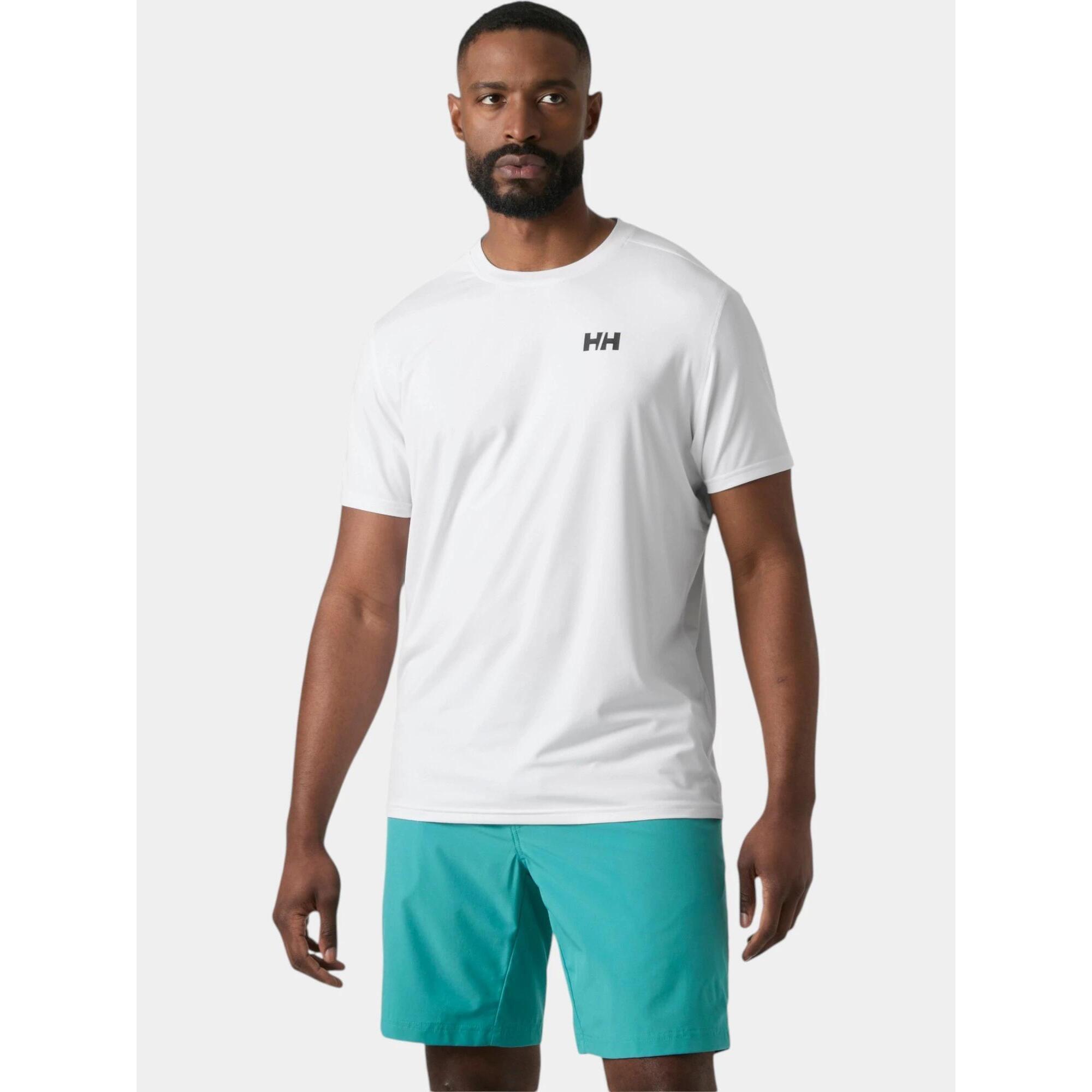 HELLY HANSEN Pánské tričko Hp Ocean