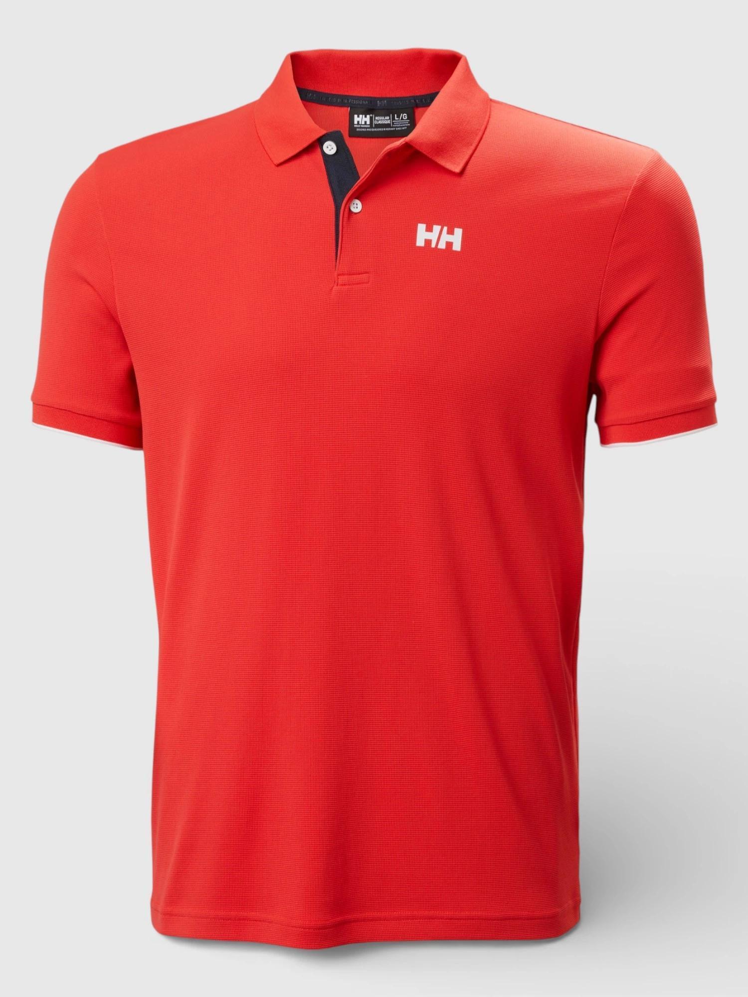 Polo Homme Ocean 2.0 5/7
