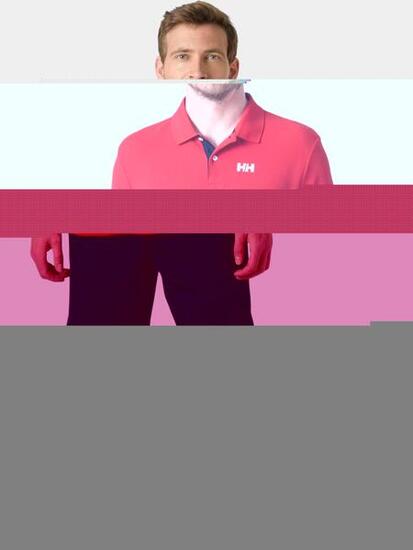 Polo Homme Ocean 2.0