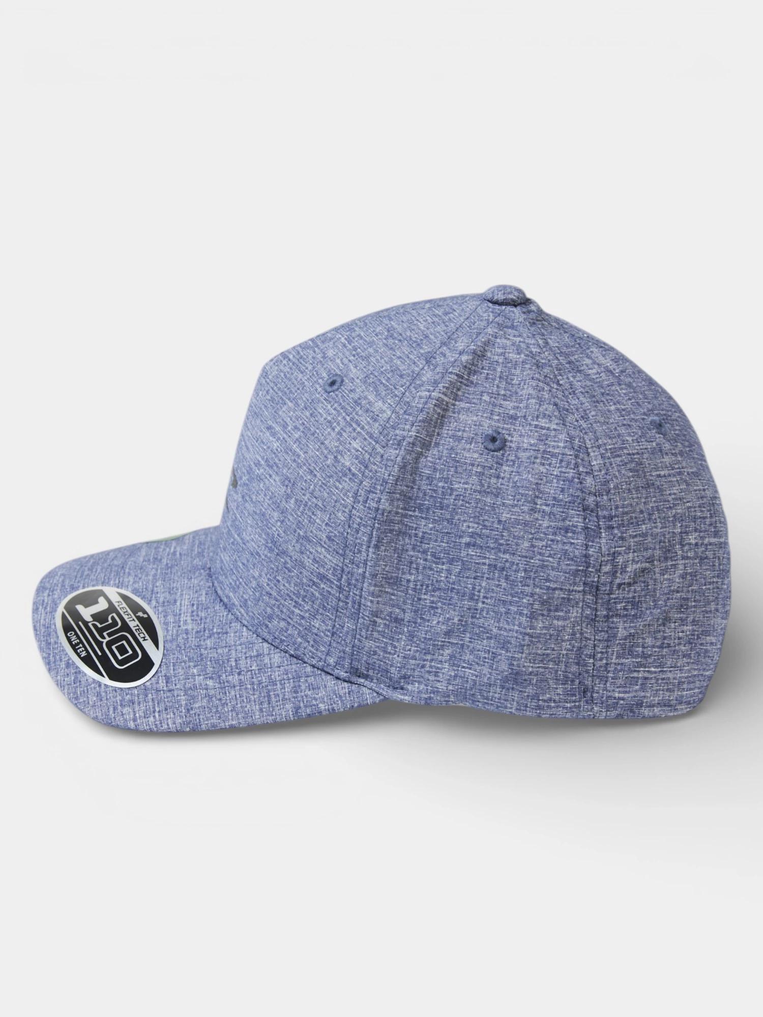 Casquette Hybrid 2/3