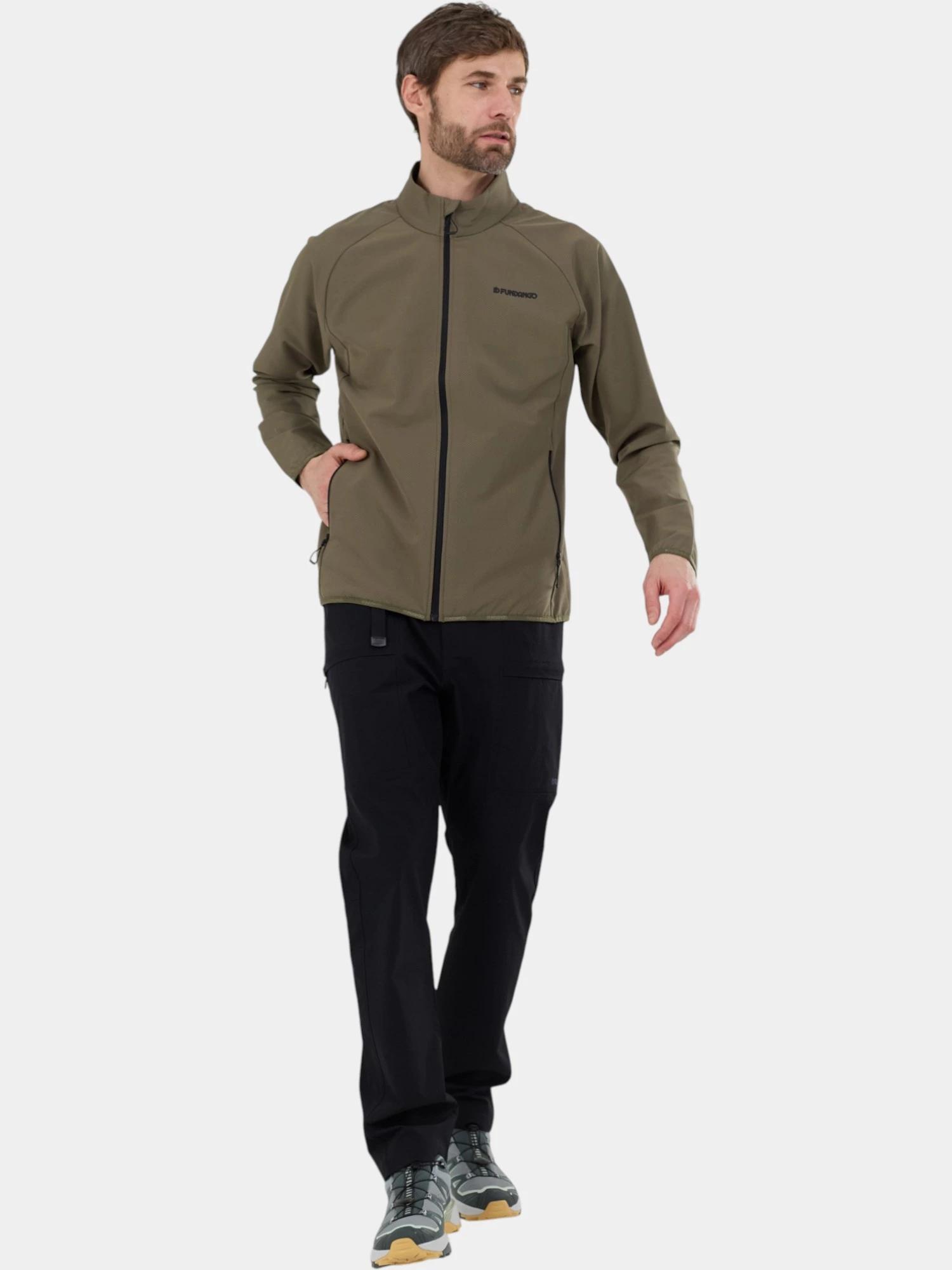 Broek Heren Elkford 3/7