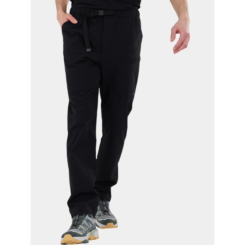 Pantaloni de drumetie Elkford Cargo Trekking Pants barbati