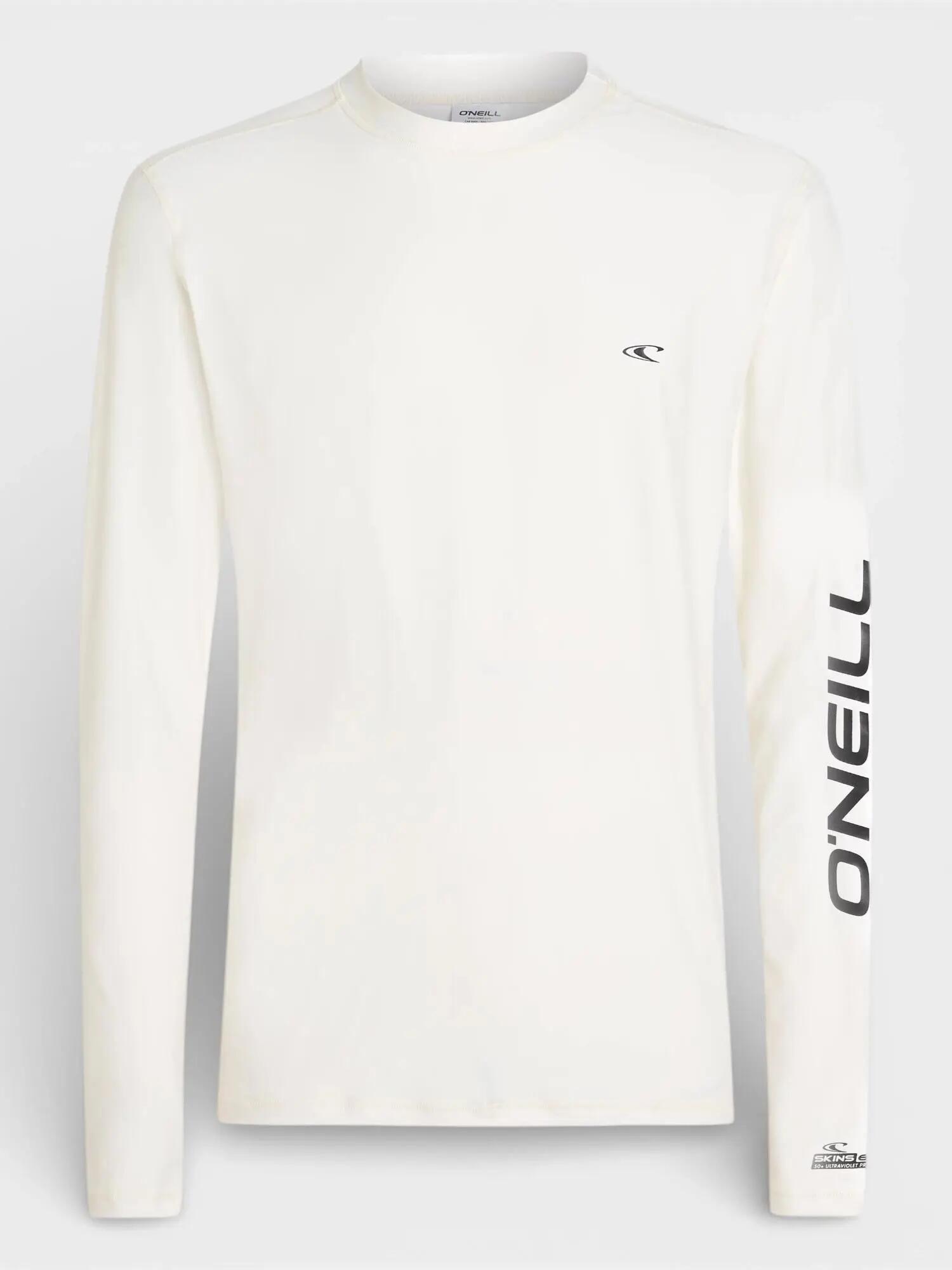 Férfi hosszú ujjú lycra O'Neill Skins L/Slv 5/7