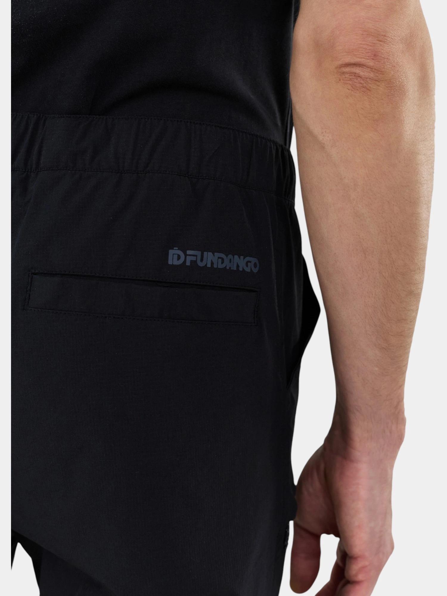 Broek Heren Elkford 4/7