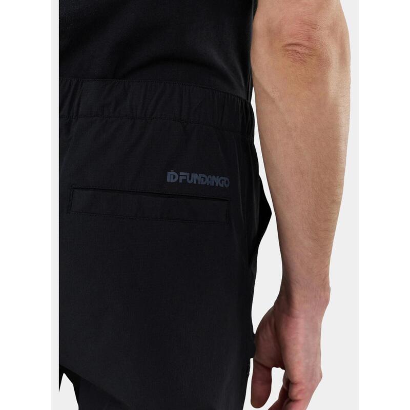 Pantaloni de drumetie Elkford Cargo Trekking Pants barbati
