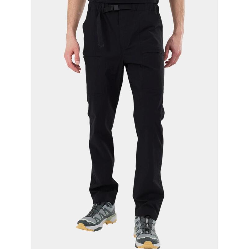 Pantaloni de drumetie Elkford Cargo Trekking Pants barbati