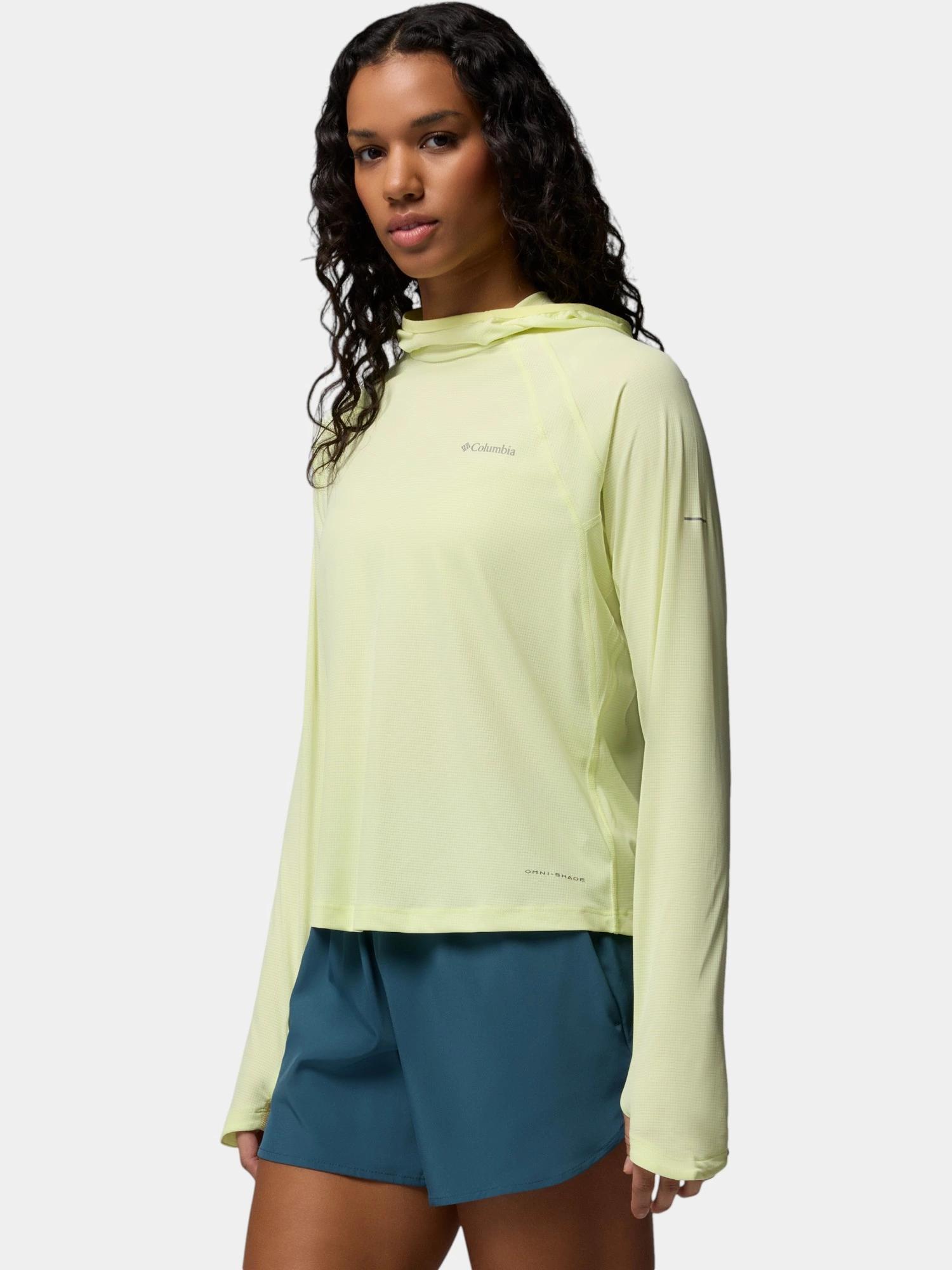 Sport T-shirt Femme Stealth Spring 2/7