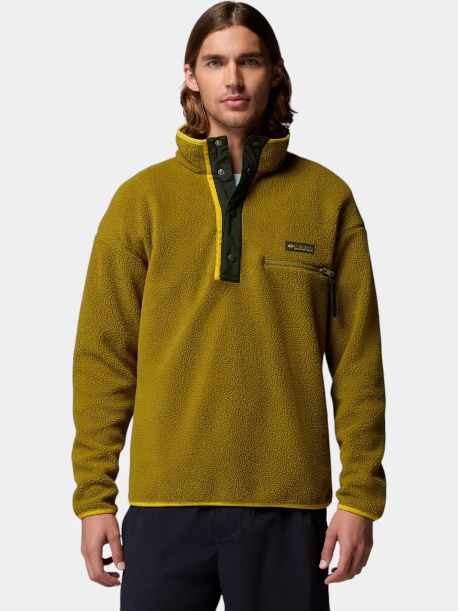 verde