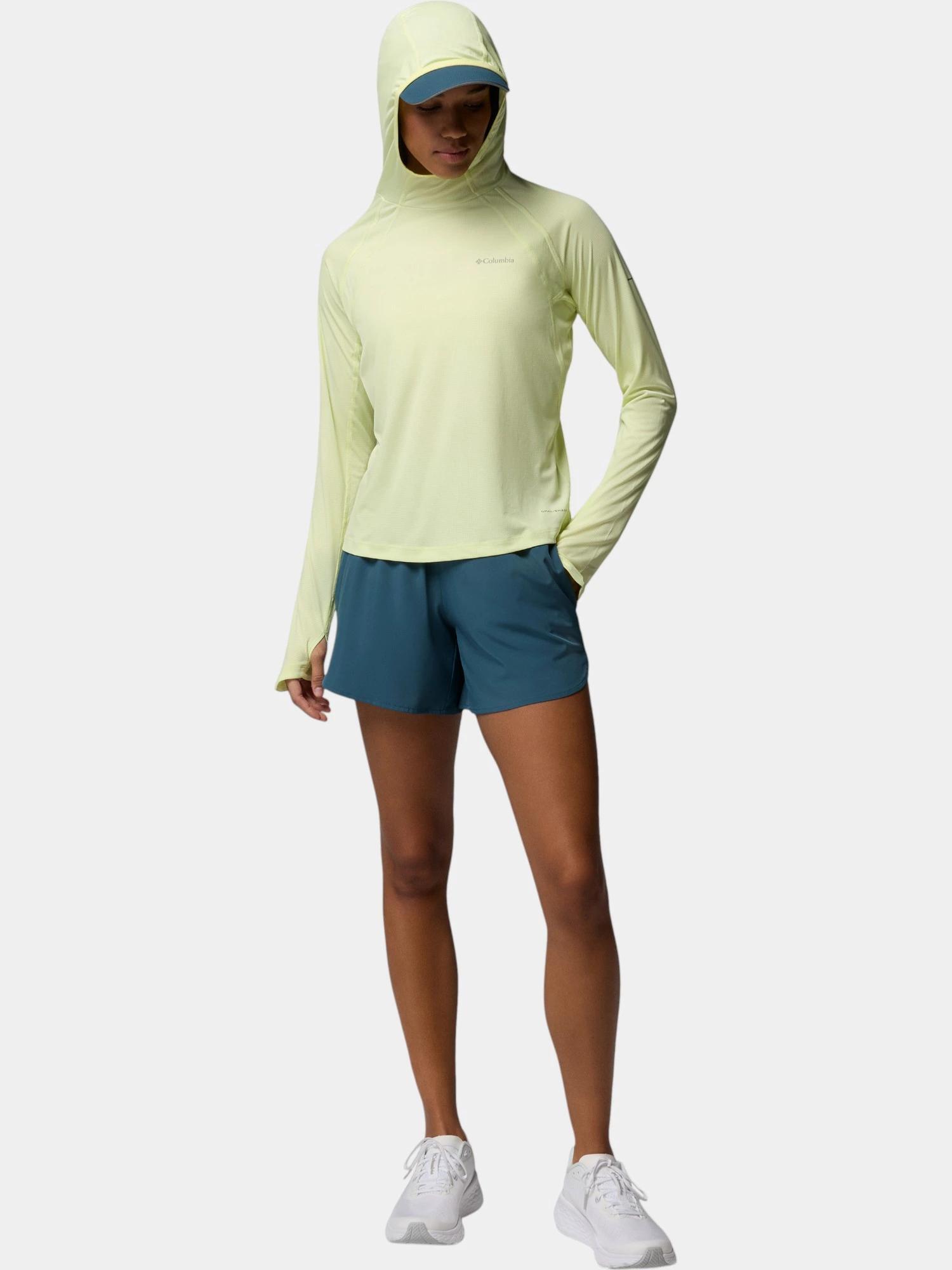 Sport T-shirt Femme Stealth Spring 4/7